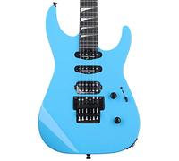 Jackson American Series Soloist SL3 EB Riviera Blue - Electric Guitar