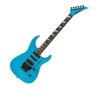 Jackson - American Series Soloist SL3 - Riviera Blue