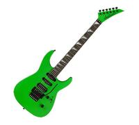 Jackson - American Series Soloist SL3 - Satin Slime Green