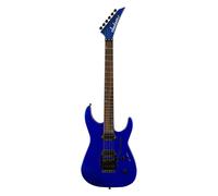 Jackson American Series Virtuoso HT Streaked Mystic Blue