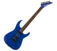Jackson American Series Virtuoso HT Streaked Mystic Blue