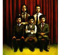 Jackson Analogue - And Then Nothing [VINYL]