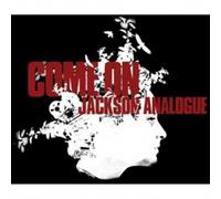 Jackson Analogue - Come On