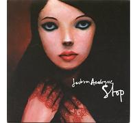 Jackson Analogue - Stop [Import] [VINYL]