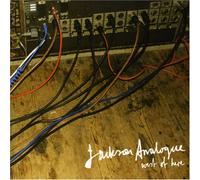 Jackson Analogue - West of Here Ep