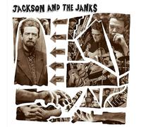 Jackson and the Janks - Write It Down [12" VINYL]