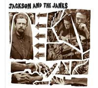 Jackson And The Janks Write It Down (Vinyl) 12" Album (US IMPORT)