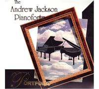 Jackson, Andrew - Portofolio