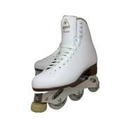 Jackson Atom Ultima Finesse Women's Inline Figure Roller Skate - Womens Size 9