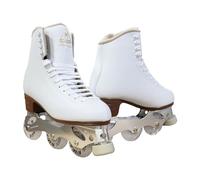 Jackson Atom Ultima Mystique Women's Inline Figure Roller Skate - Womens Size 4