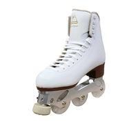 Jackson Atom Ultima Mystique Women's Inline Figure Roller Skate - Womens Size 5