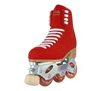 Jackson Atom Vista Women's Inline Figure Roller Skate - Womens Size 6