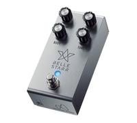 Jackson Audio Belle Starr Overdrive Pedal