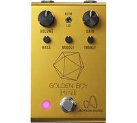 Jackson Audio Golden Boy Mini Overdrive