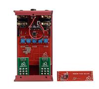 Jackson Audio Modern Fuzz Deluxe Plug-In Module DLX