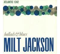JACKSON - BALLADS BLUES - Vinyl Record - P3333z