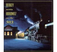 Jackson Berkey (Pianist and Composer) - Berkey meets Horowitz on the 503