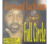 Jackson, Bernard - Full Circle