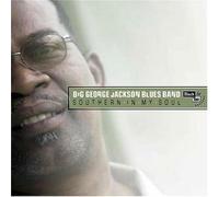Jackson, 'Big' George - Southern In My Soul
