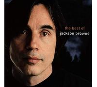 Jackson Browne Best of by Jackson Browne (1997-09-22)
