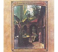 Jackson Browne - For Everyman