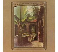 Jackson Browne - For Everyman