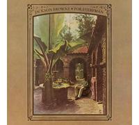 Jackson Browne - For Everyman [VINYL]