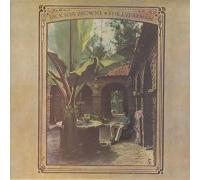 JACKSON BROWNE - FOR EVERYMAN VINYL LP 1973 [K43003] JACKSON BROWNE [VINYL]
