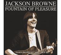 Jackson Browne - Fountain Of Pleasure