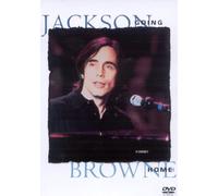 Jackson Browne: Going Home [DVD] [2003]