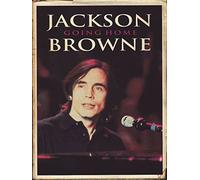 Jackson Browne - Going Home [DVD] [2010]