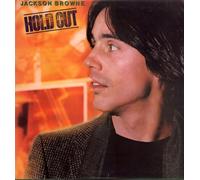 Jackson Browne - Hold Out