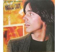 Jackson Browne - hold out LP