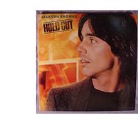 Jackson Browne - Hold Out [VINYL]