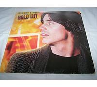 Jackson Browne - Hold Out [VINYL]