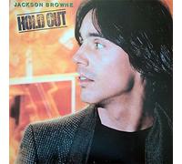 Jackson Browne - Jackson Browne - Hold Out - Asylum Records - AS 52 226