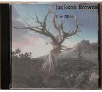 Jackson Browne - Jackson Browne - I'm alive (Live USA 1992)