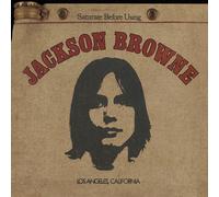 Jackson Browne - Jackson Browne [VINYL]