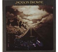 Jackson Browne - Jackson Browne - Running On Empty - Asylum Records - AS 53070