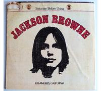 JACKSON BROWNE - jackson browne (saturate before using)