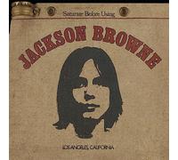 Jackson Browne - Jackson Browne [VINYL]