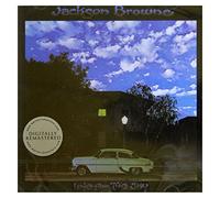 Jackson Browne - Late For The Sky