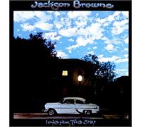Jackson Browne - Late for the Sky