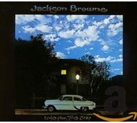 Browne, Jackson - Late For The Sky