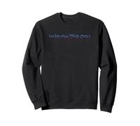 Jackson Browne - Late For the Sky Sweatshirt