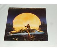 Jackson Browne - Lawyers in love (1983) / Vinyl record [Vinyl-LP]