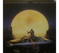 Jackson Browne - Lawyers In Love