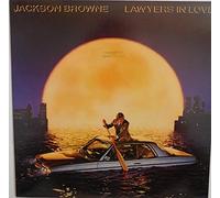 Jackson Browne - Lawyers In Love