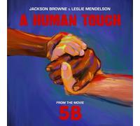 Jackson Browne & Leslie Mendelson - Human Touch [VINYL]