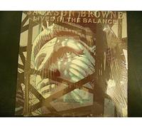 Jackson Browne - Lives In The Balance